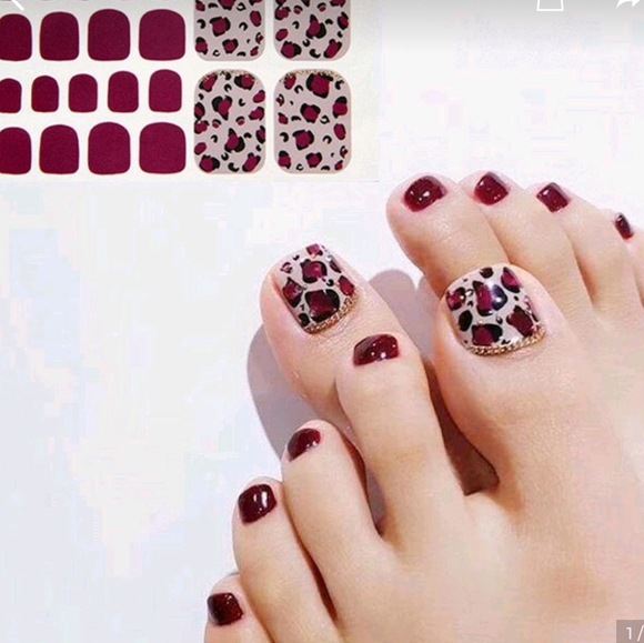 Other - Animal Print